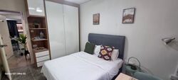 Blk 345 Jurong East Street 31 (Jurong East), HDB 3 Rooms #627033351